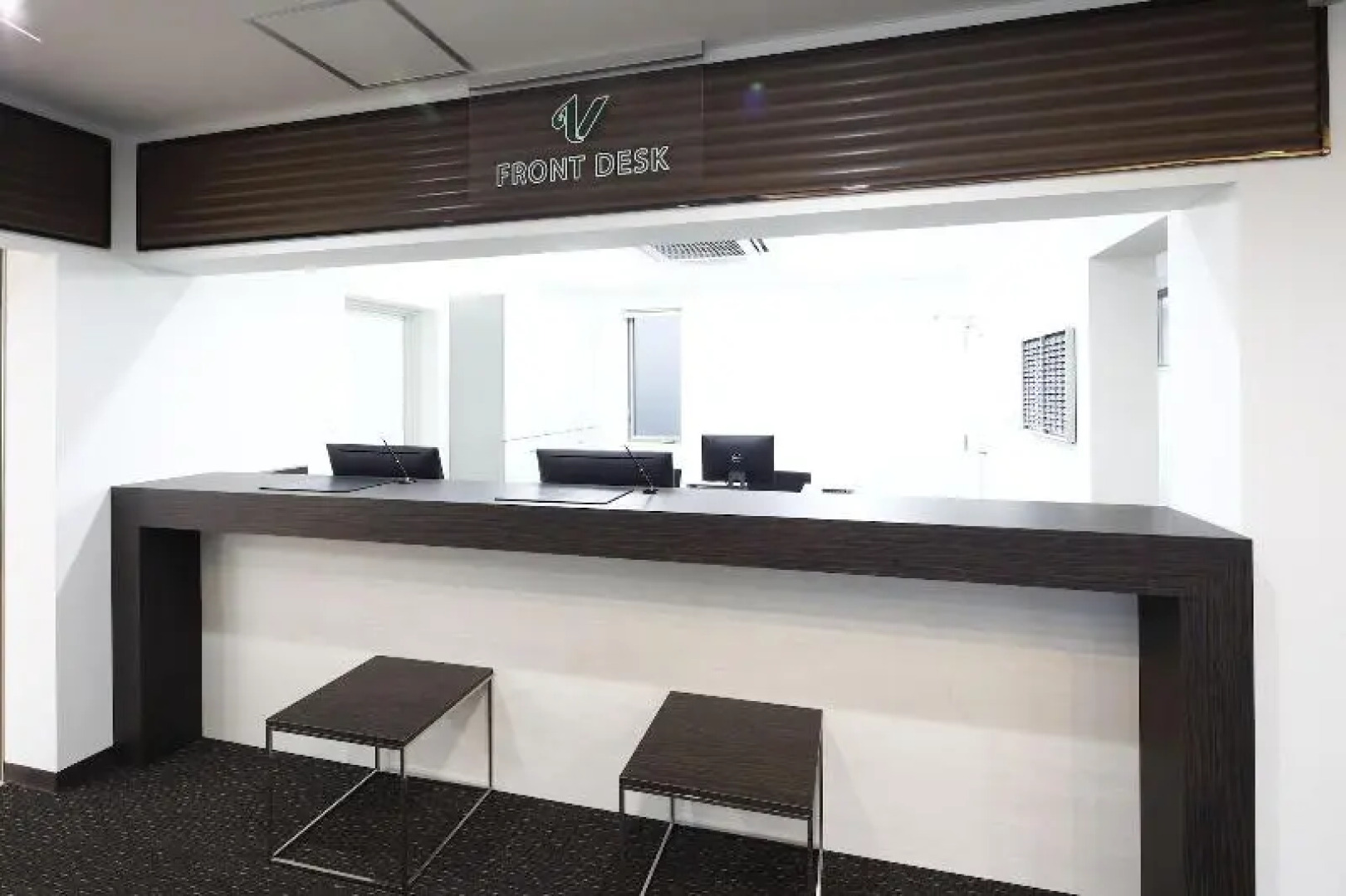 Value The Hotel Naraha Kido-Ekimae