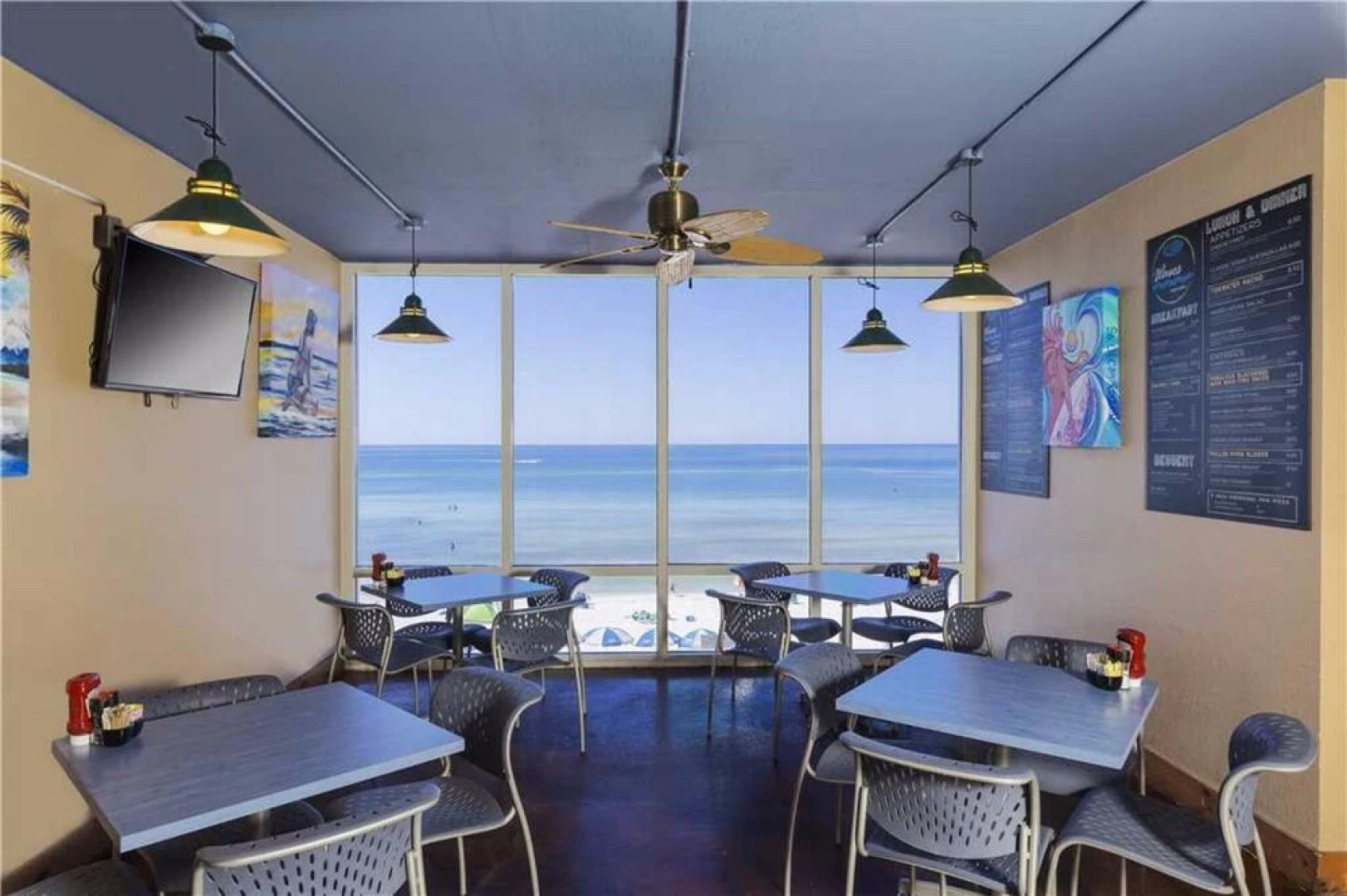 Tidewater Beach Resort by Royal American Beach Getaways