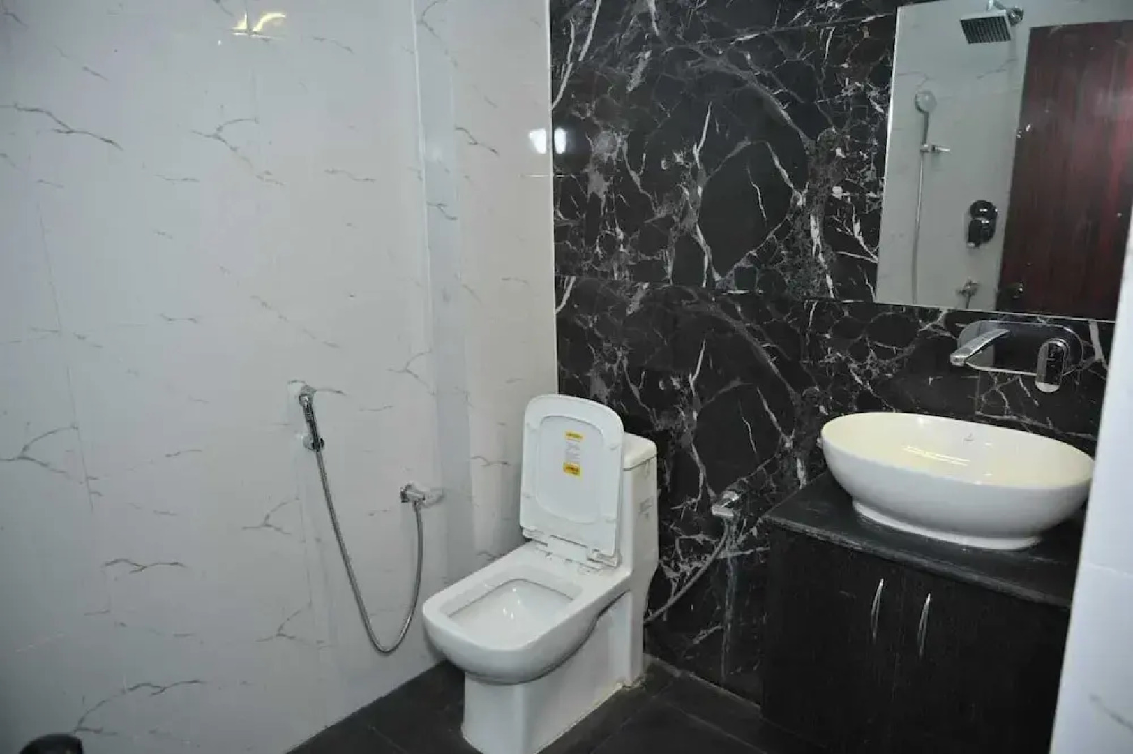 Hotel Shantam Regency