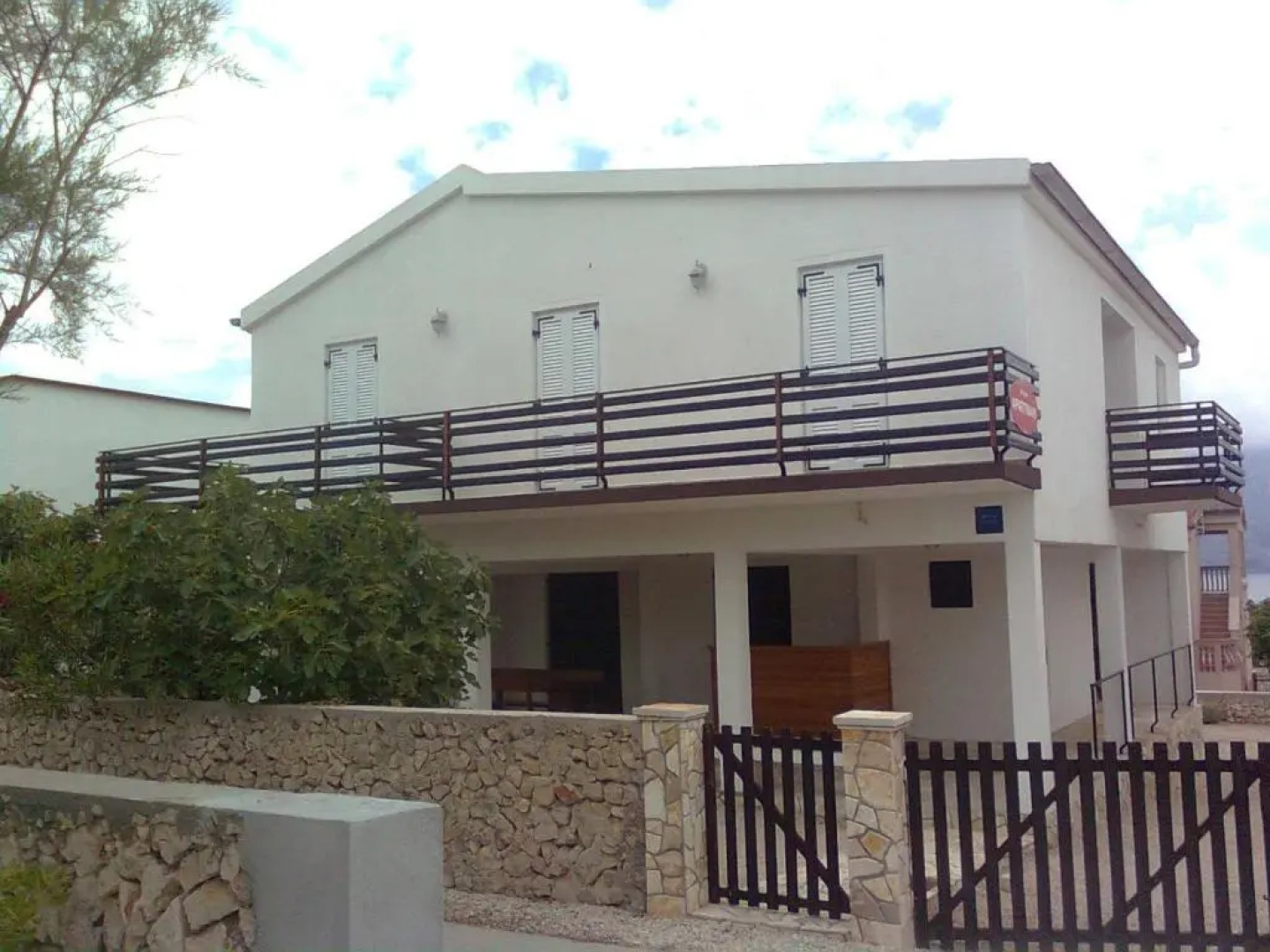 Apartments Stojanović