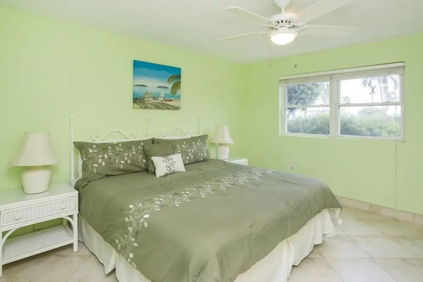 Silver Sands Condominiums