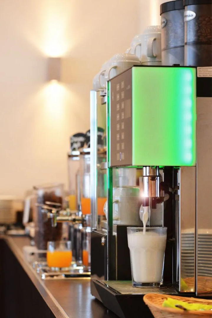 Center Hotel Kaiserhof