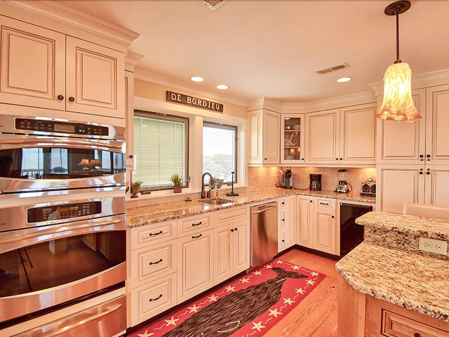 120 We Shell Sea 8 Br Home by RedAwning