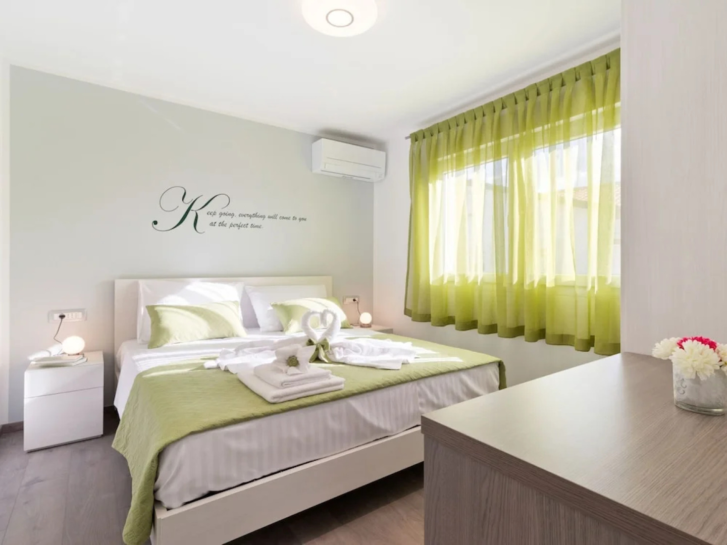 Serene Holiday Home in Novigrad with Private Pool