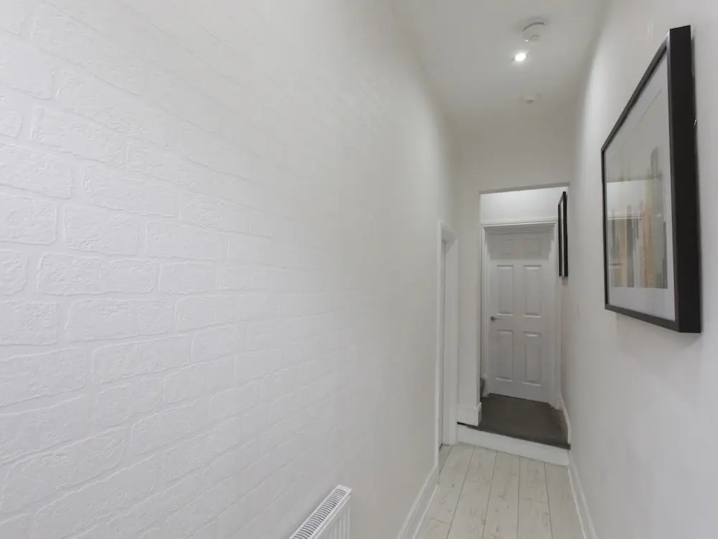 Townhouse Plus @ 40 West St