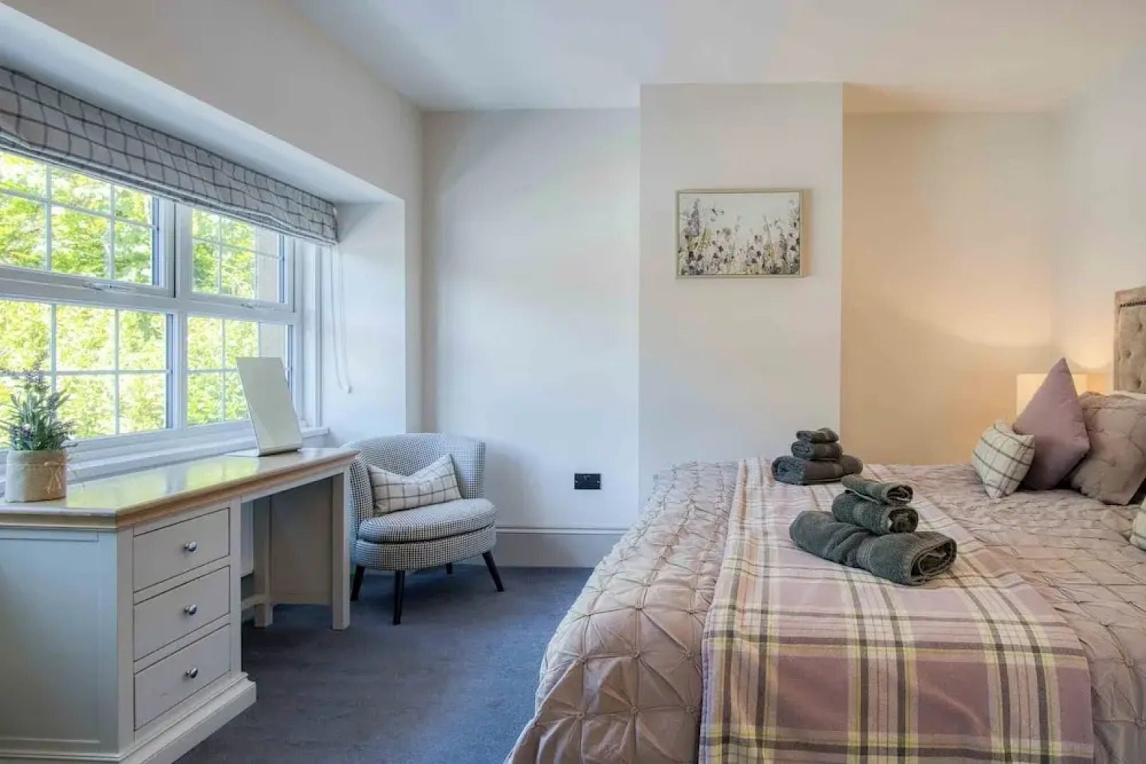 Cilrhiw Country House - Narberth