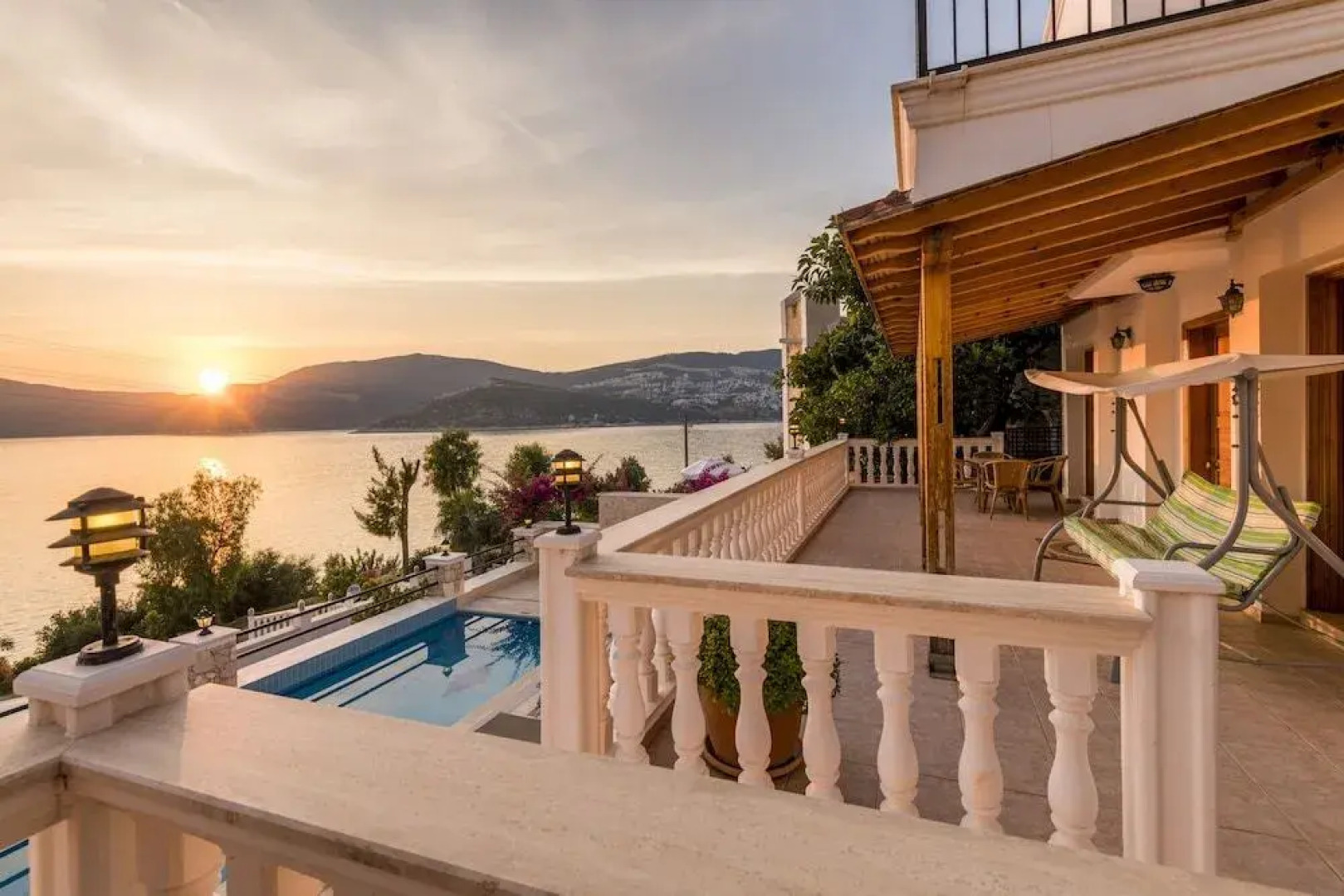 Kuluhana Hotel & Villas Kalkan