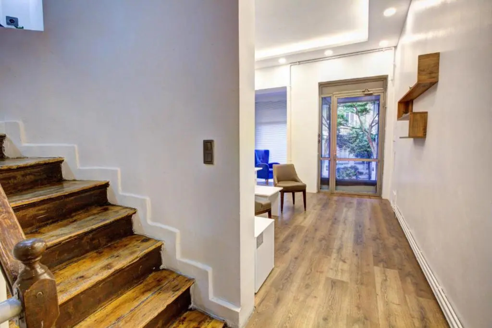 Maravilloso Hotel Galata