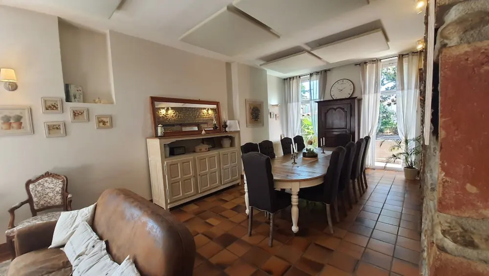 La Maison du Poëlon