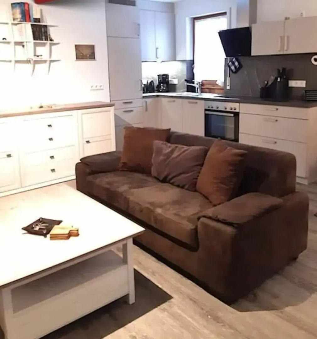 Huis Hochfirst Appartement 10