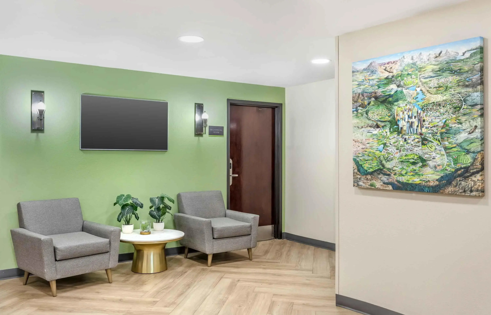 Extended Stay America Suites Long Island Melville