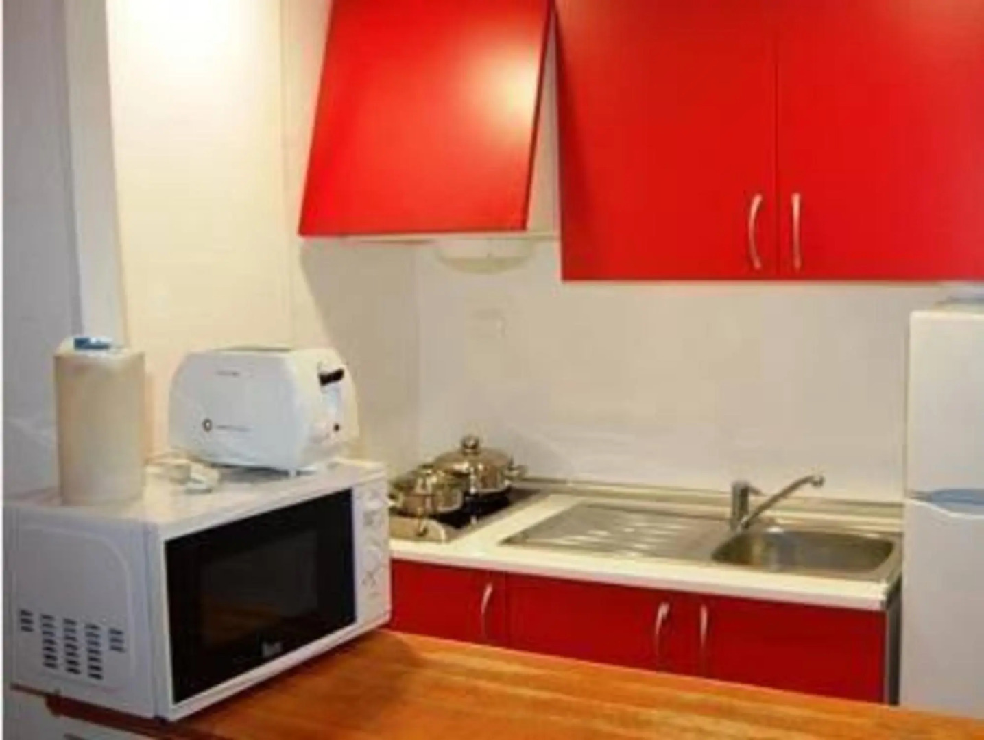 Apartamentos Marthas