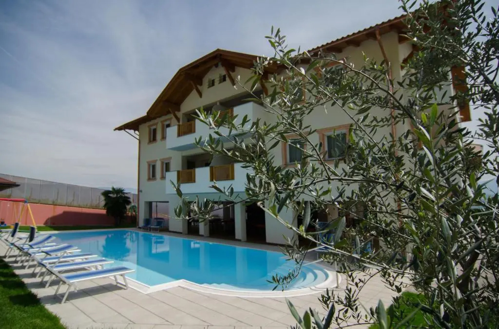 Garni Hotel Peterlinhof