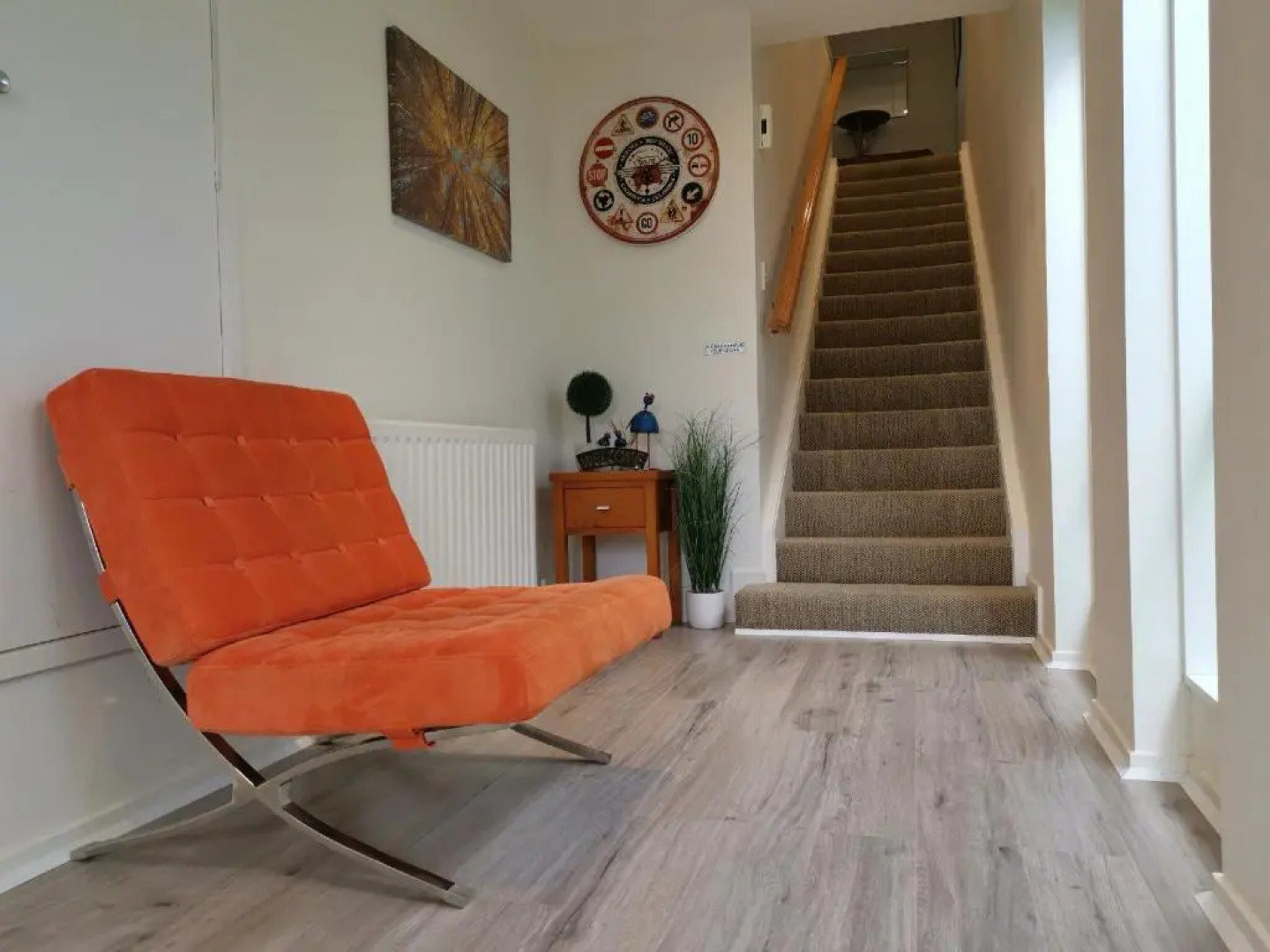 Pukaki Holiday Apartments