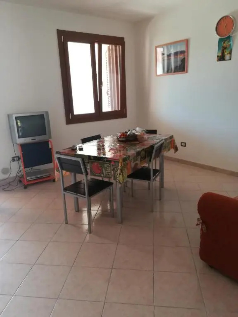 Appartamento a Torre Pali