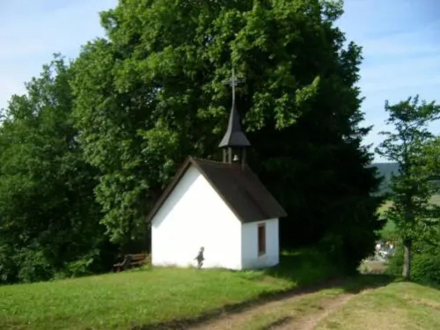 Gasthof Pension Krone