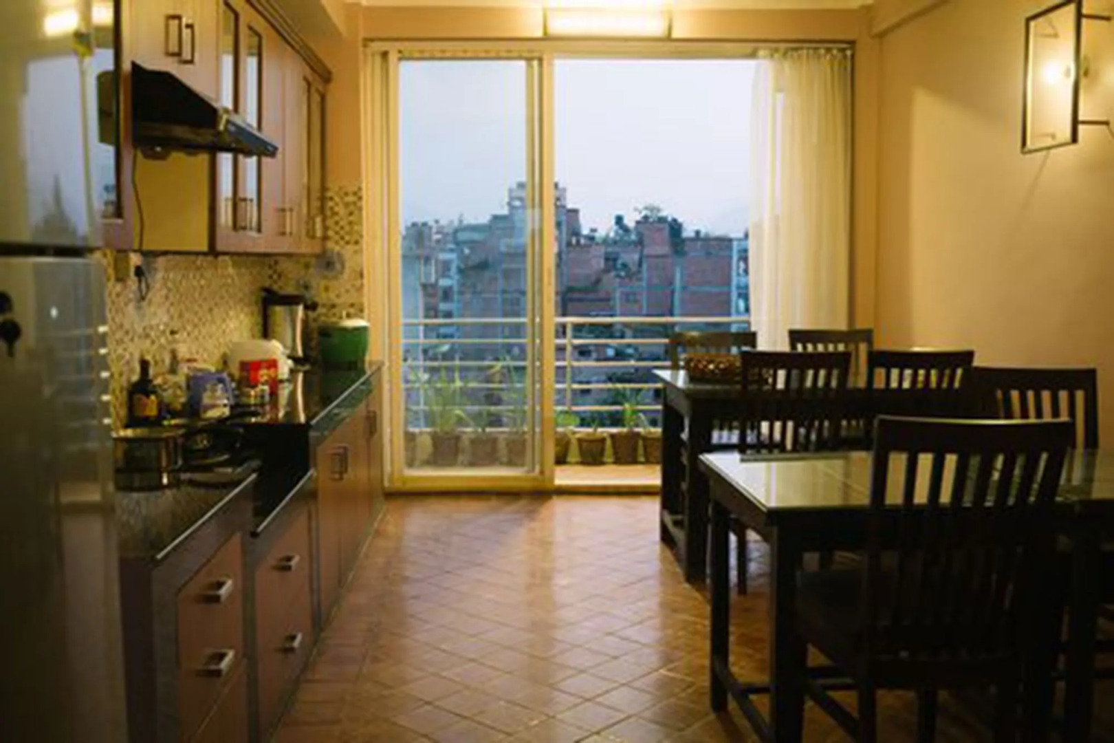 Tajaa Pha The Heritage Home