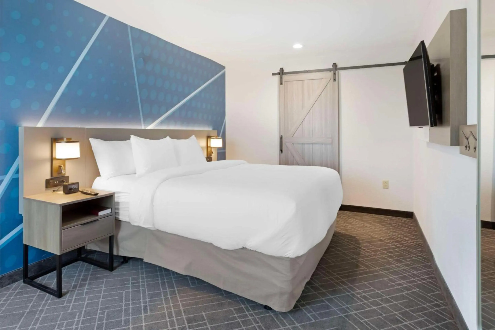 Comfort Inn & Suites US-60