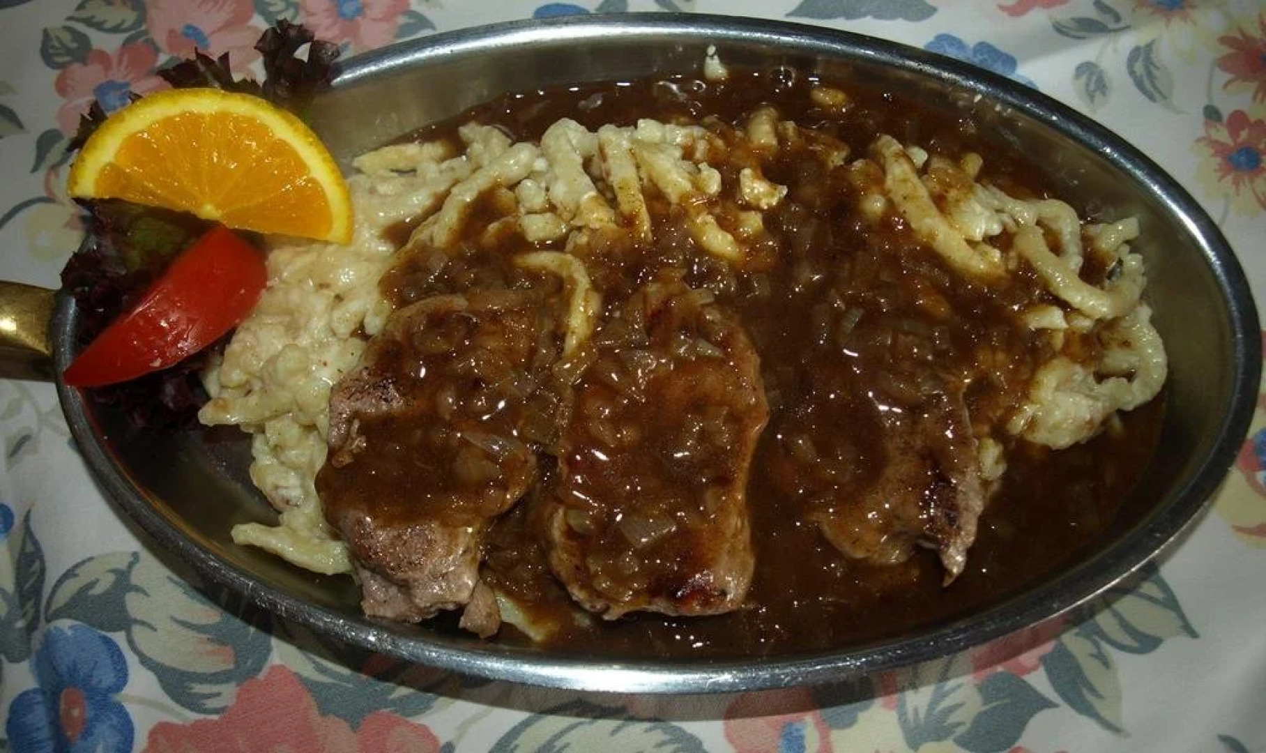 Gasthof - Hotel Rössle