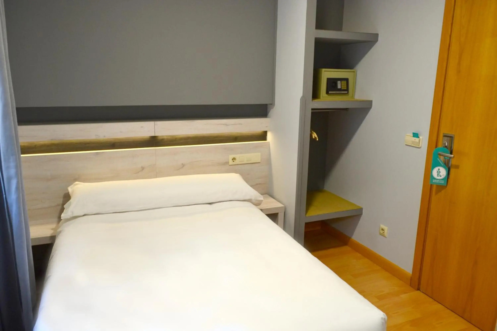 Hotel Alda Centro Oviedo