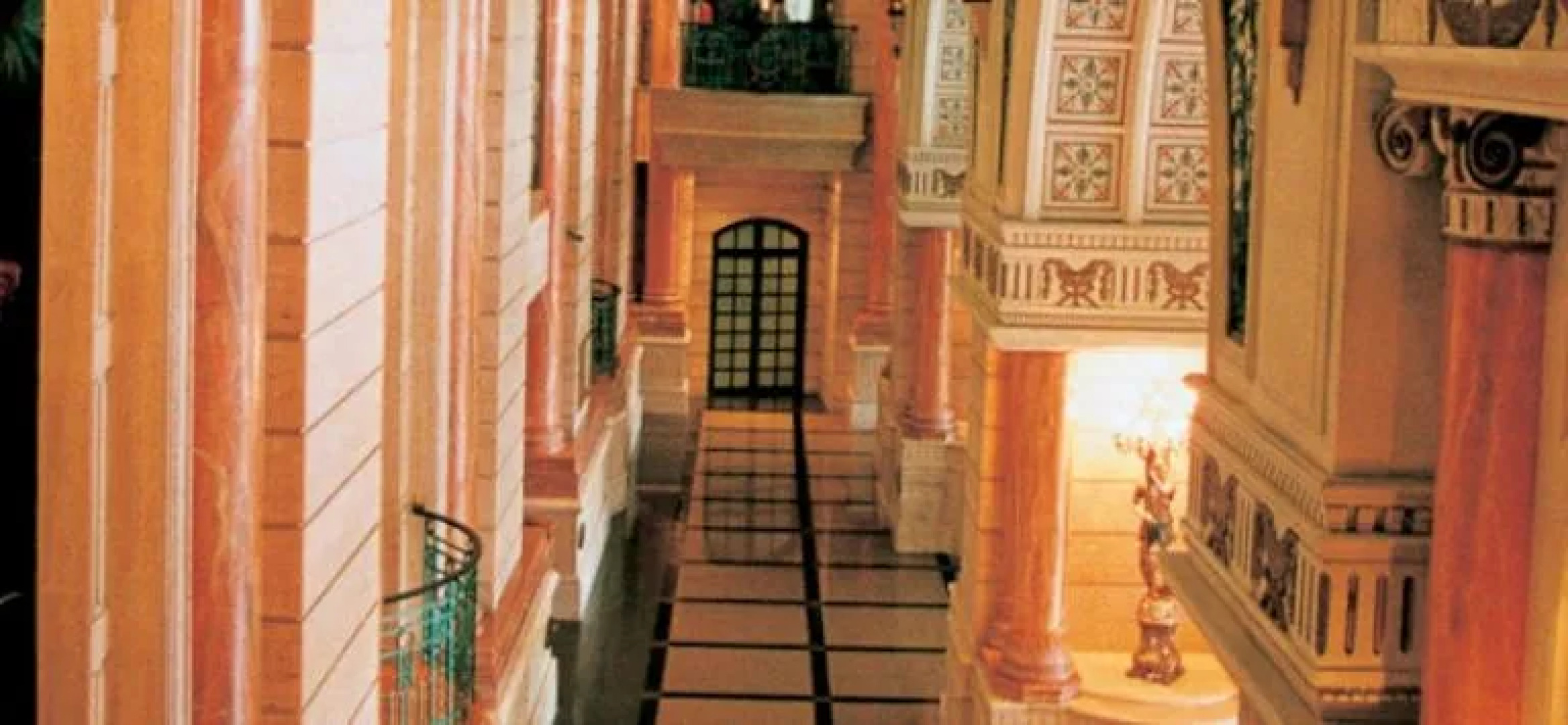 Maxims Genting Hotel