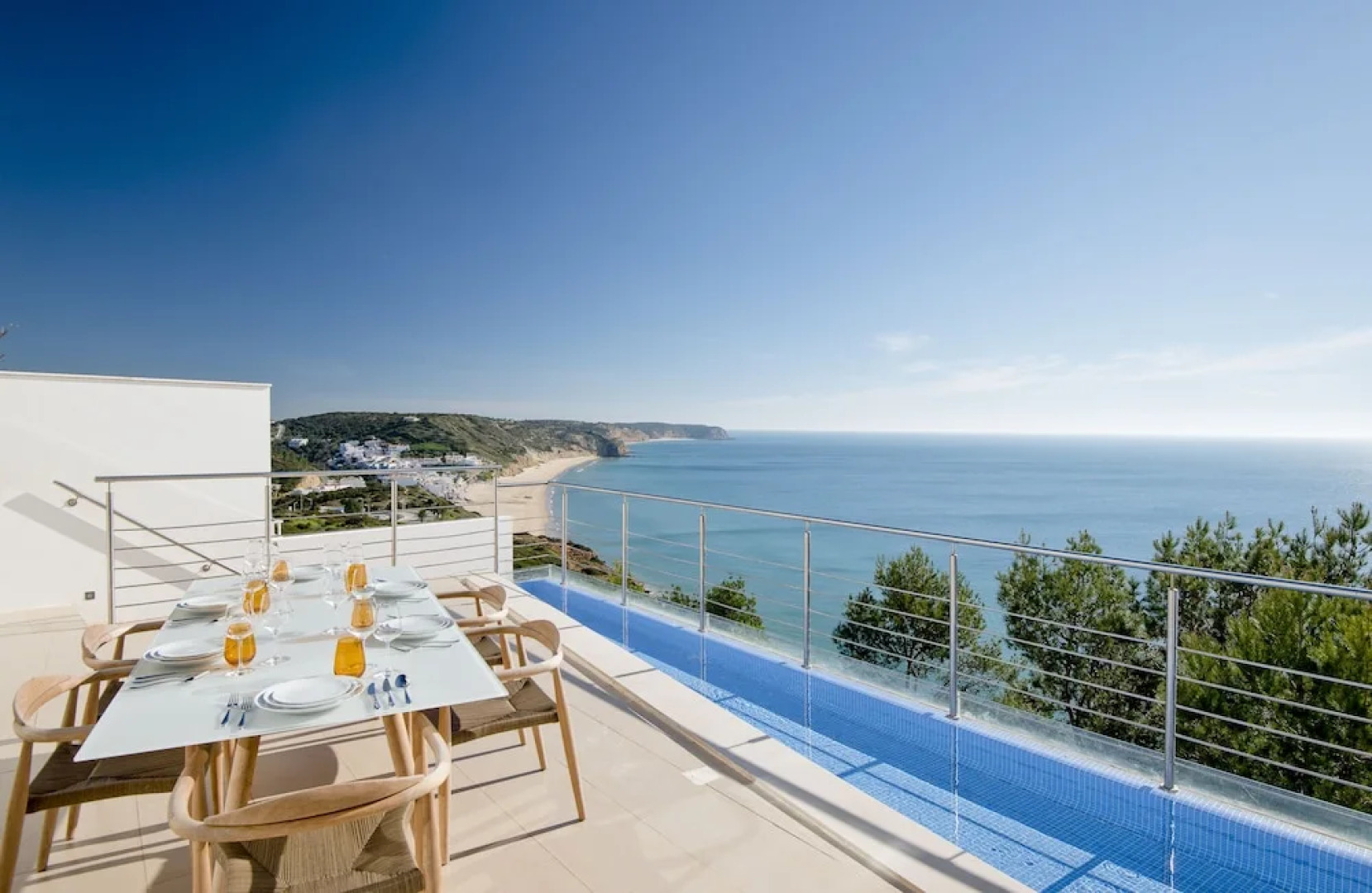 Villa Mar Azul by Vila Vita Collection