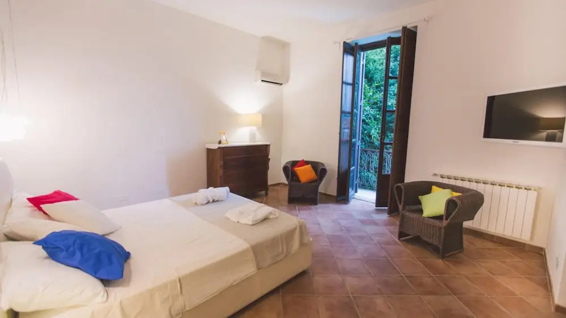 Villa Afrodite 8 Emma Villas