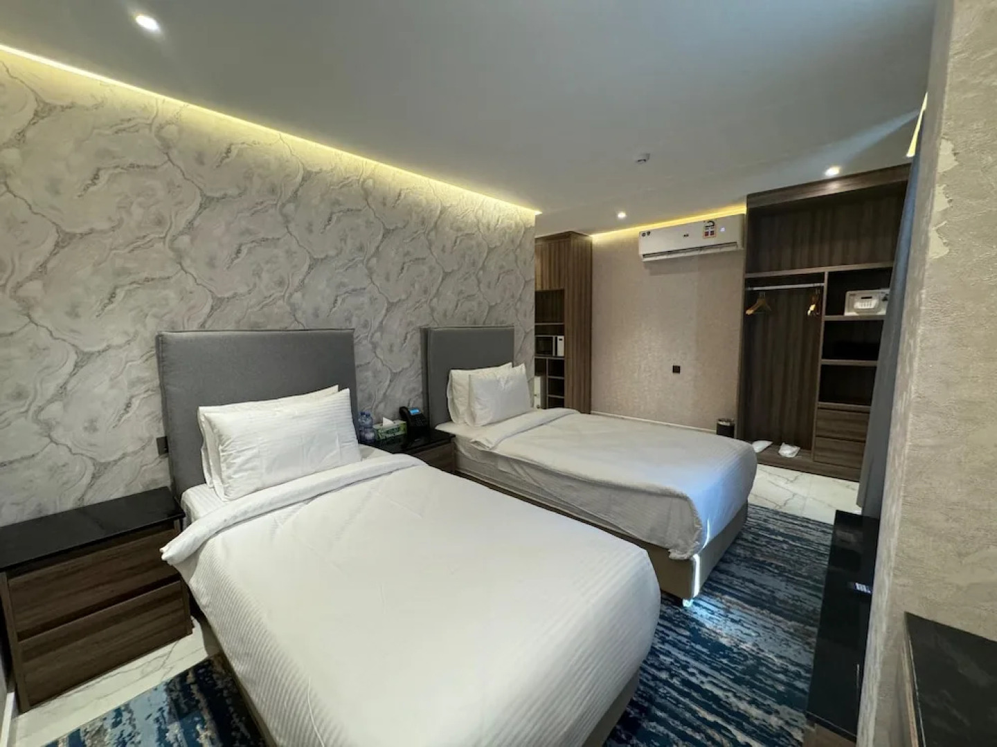 Royal Plaza Hotel - Duqm