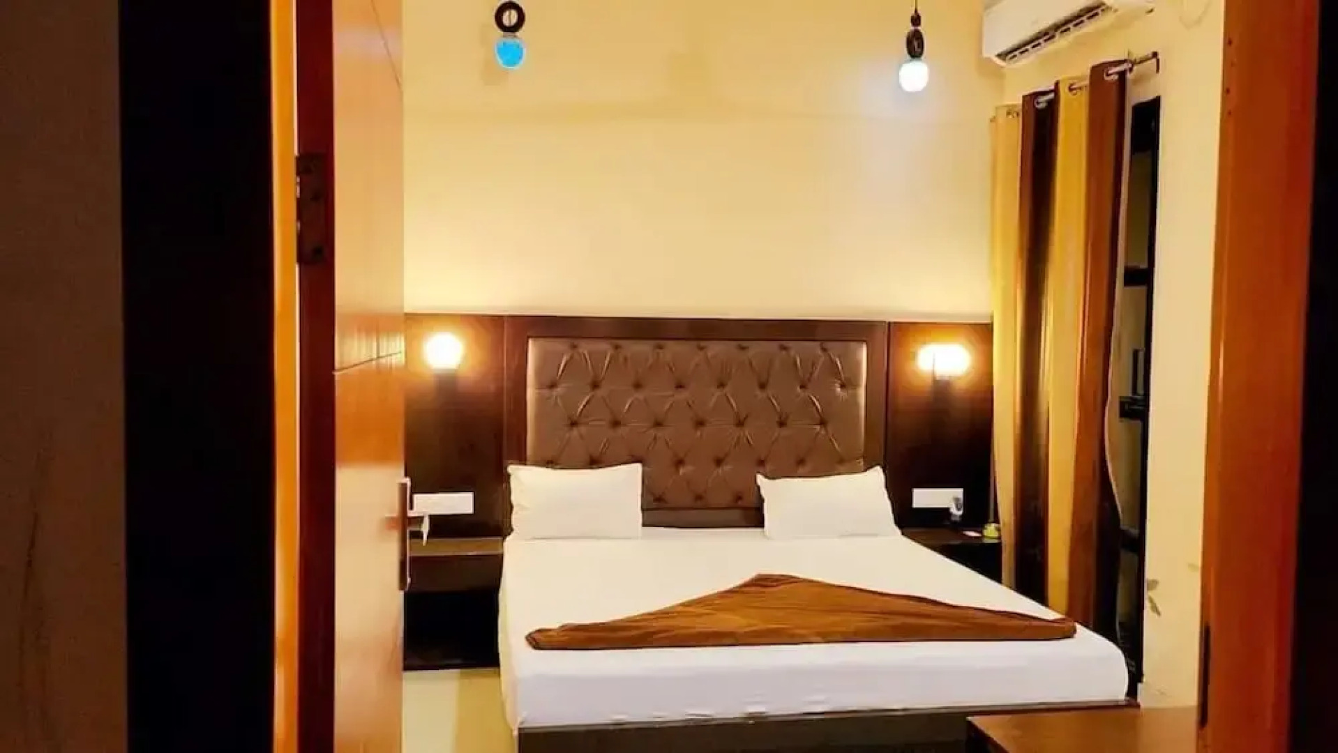 Natraj Hotel