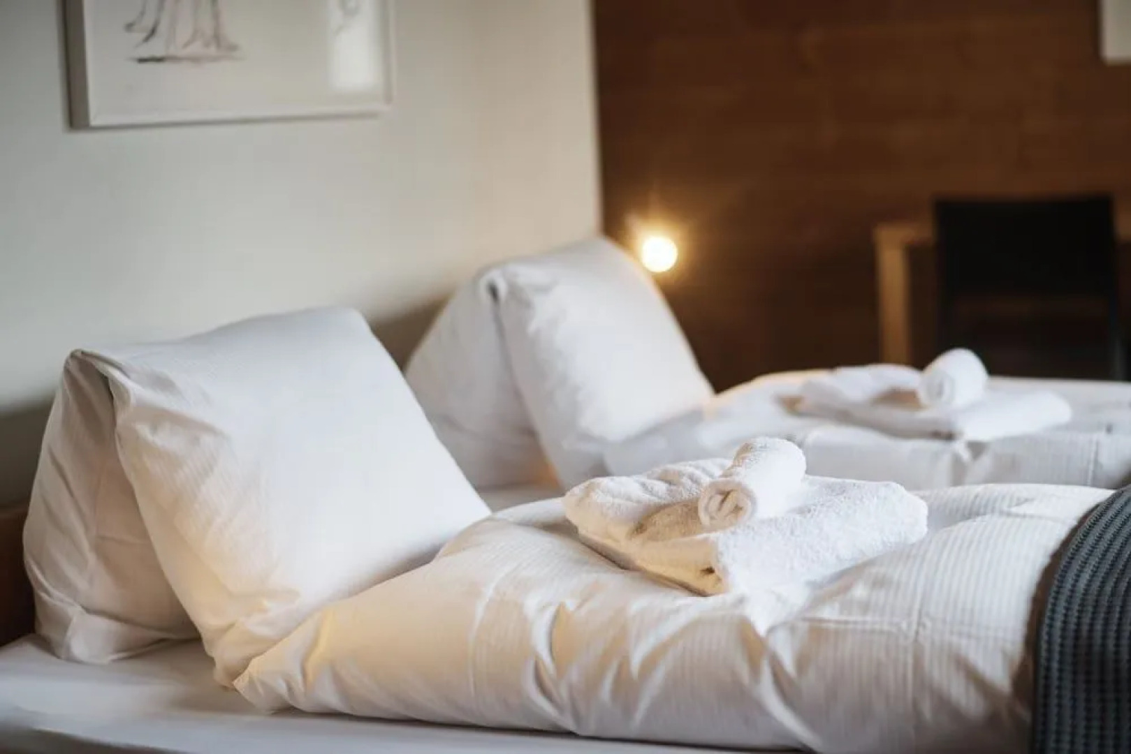 Gasthaus Richisau Glarus Klöntal