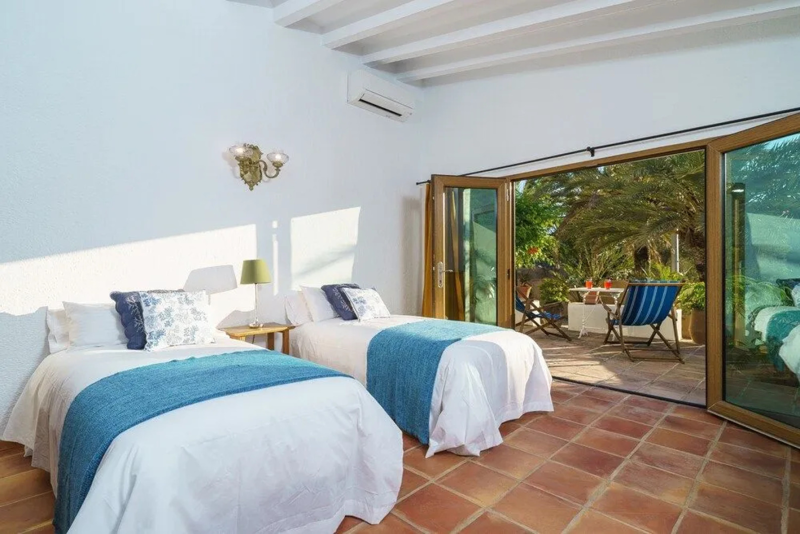 SolHabitat Villa La Andana