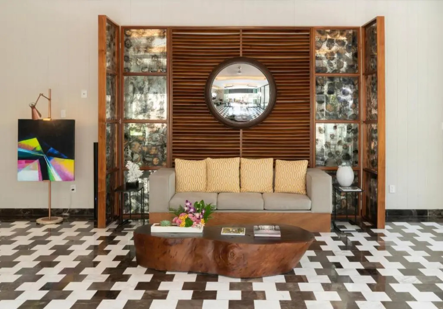 Thompson Playa Del Carmen Beach House