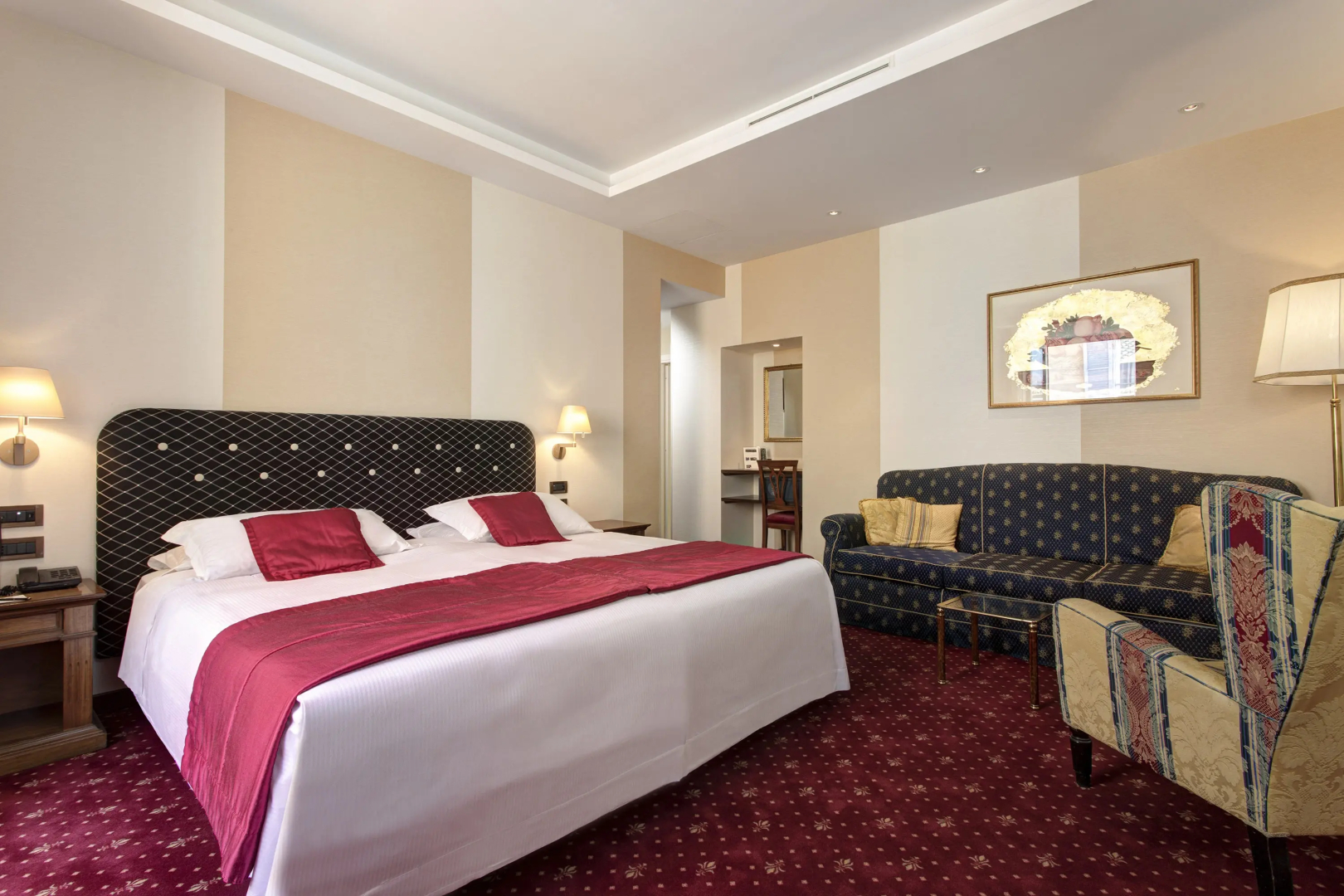 Hotel Nazionale