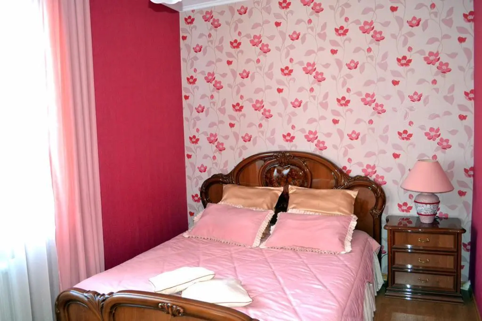 Guest House Na Radonezhskoy