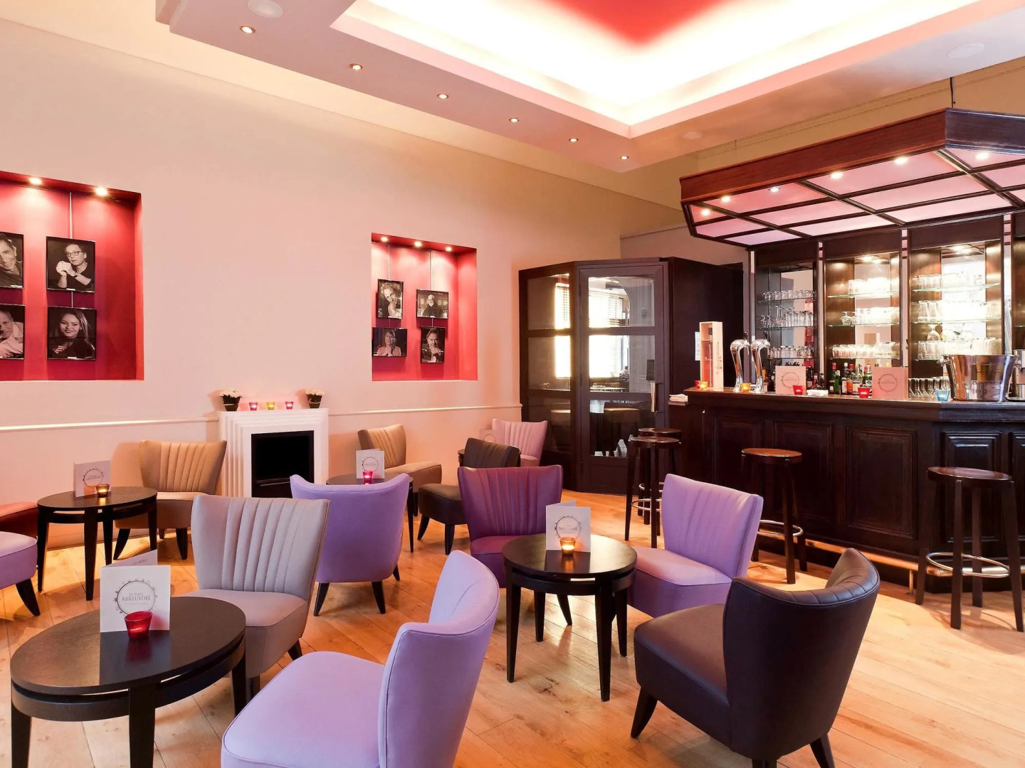 Mercure Lille Roubaix Grand Hotel