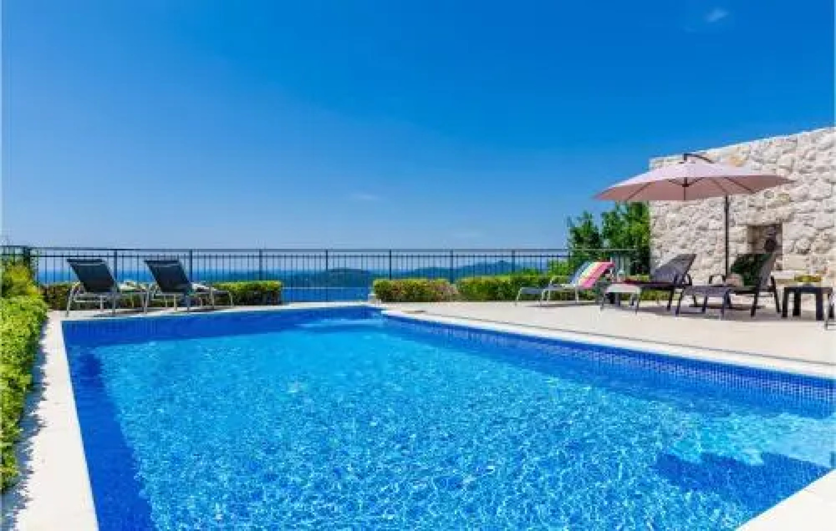 Holiday home Trsteno Kula