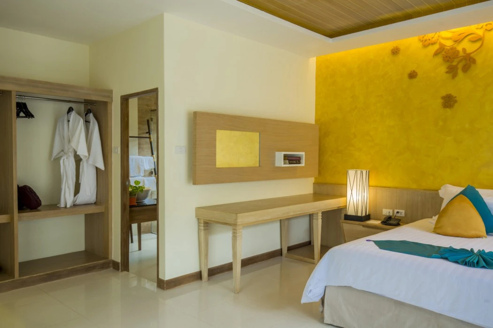 TUI BLUE The Passage Samui Private Pool Villas and Beach Resort