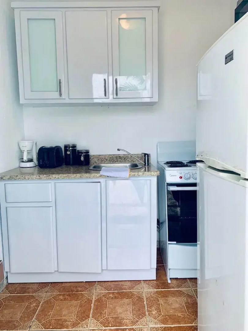 Ventana Al Atlantico - 1 Bedroom Apartment - SCV 68014