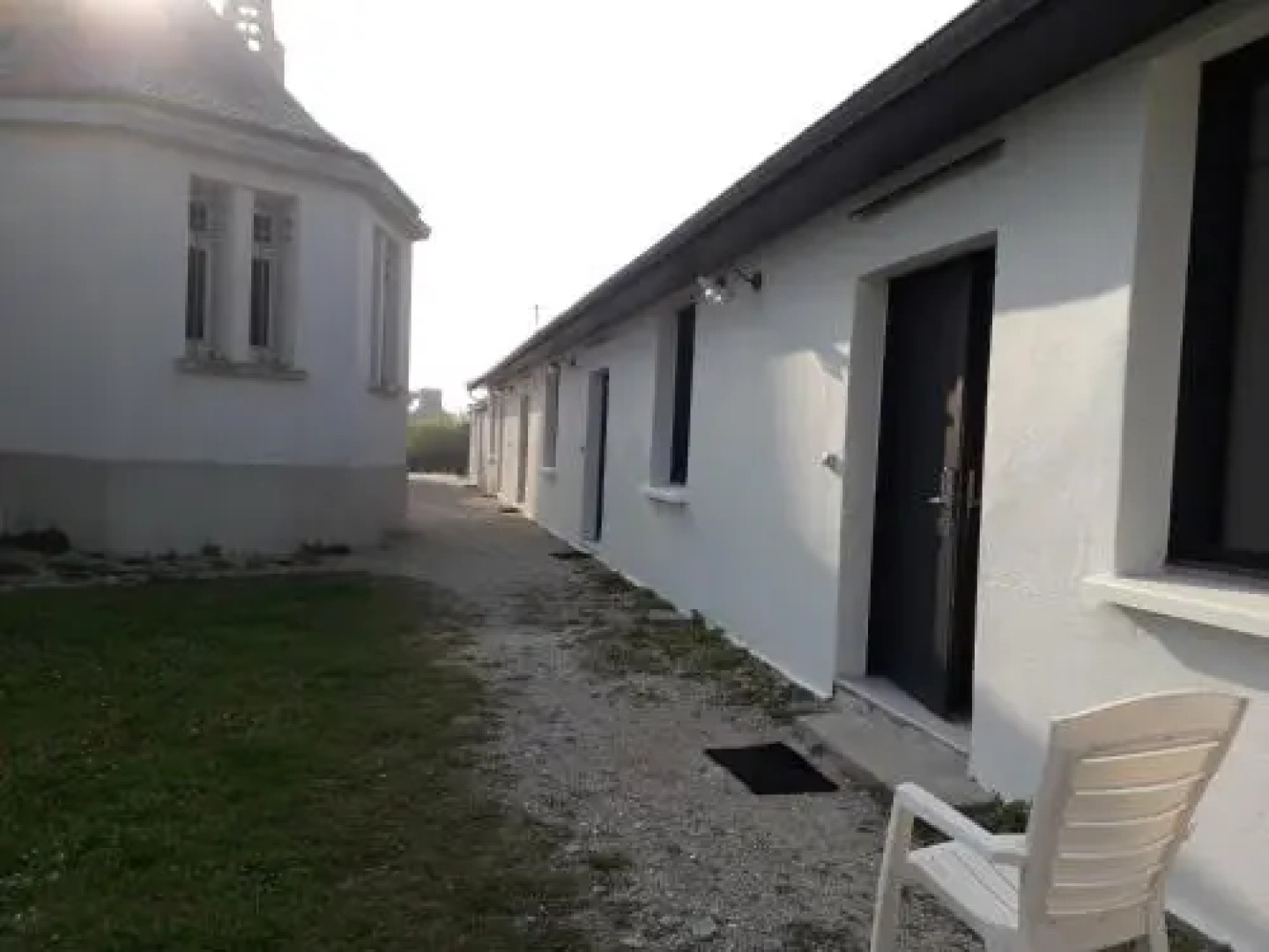 Gîte Les Pingouins du Phare