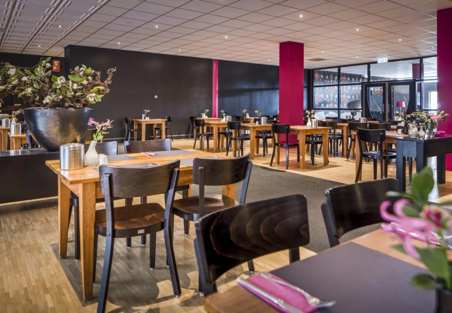 Fletcher Hotel-Restaurant Emmen