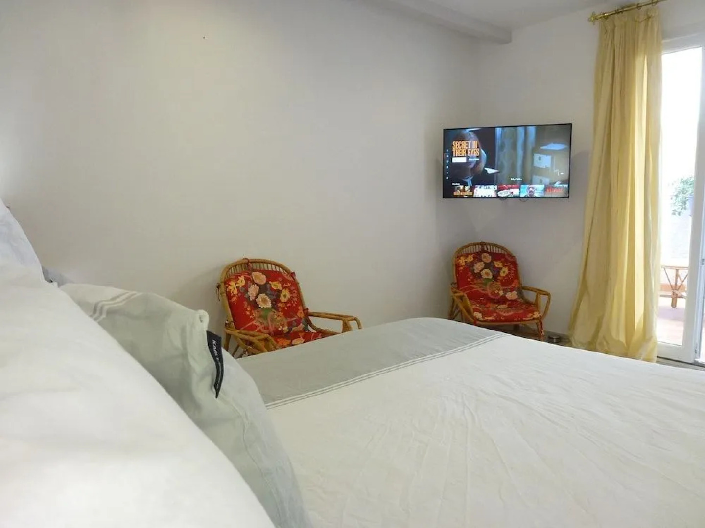 B&B L'ESCALADE en Lubéron