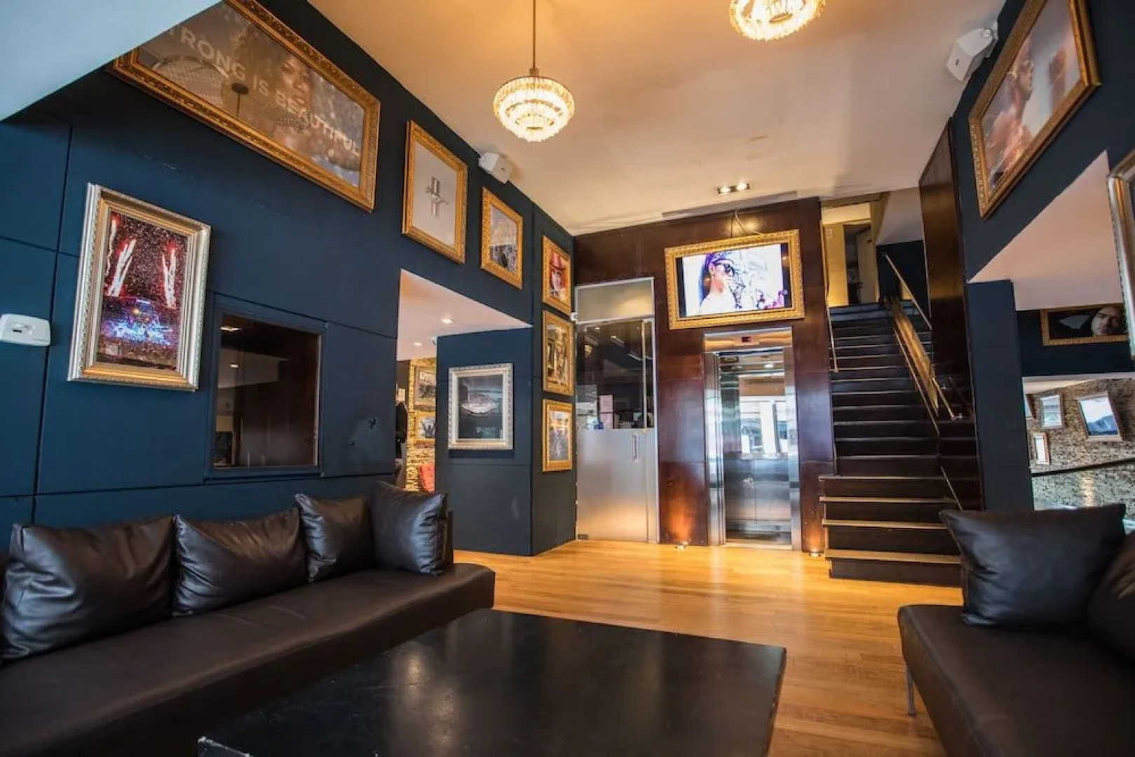 Hotel Mizu Bariloche Suites