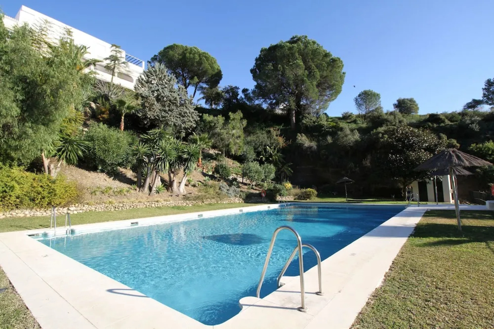 LQ1- Luxury 3 bedroom penthouse LaQuinta