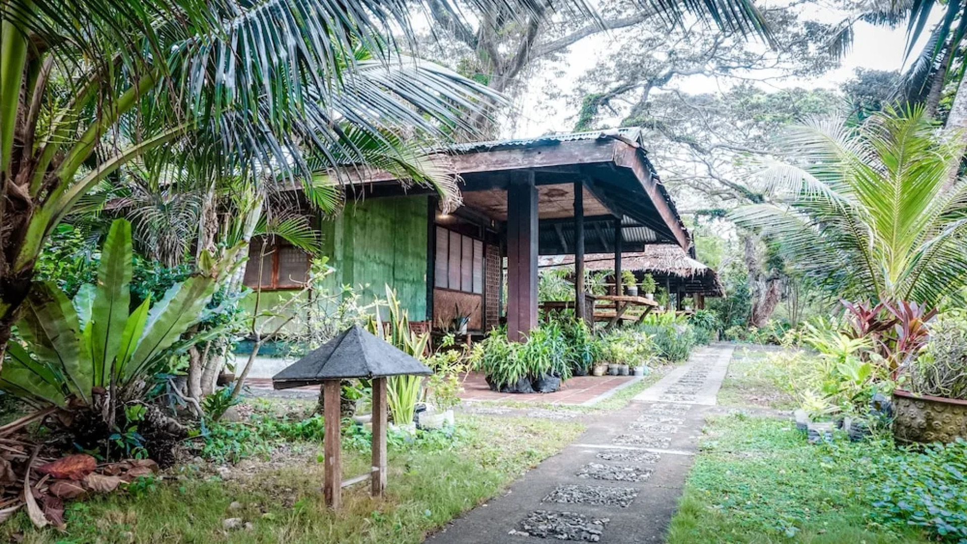 Cocotel Vista Del Mar Resort