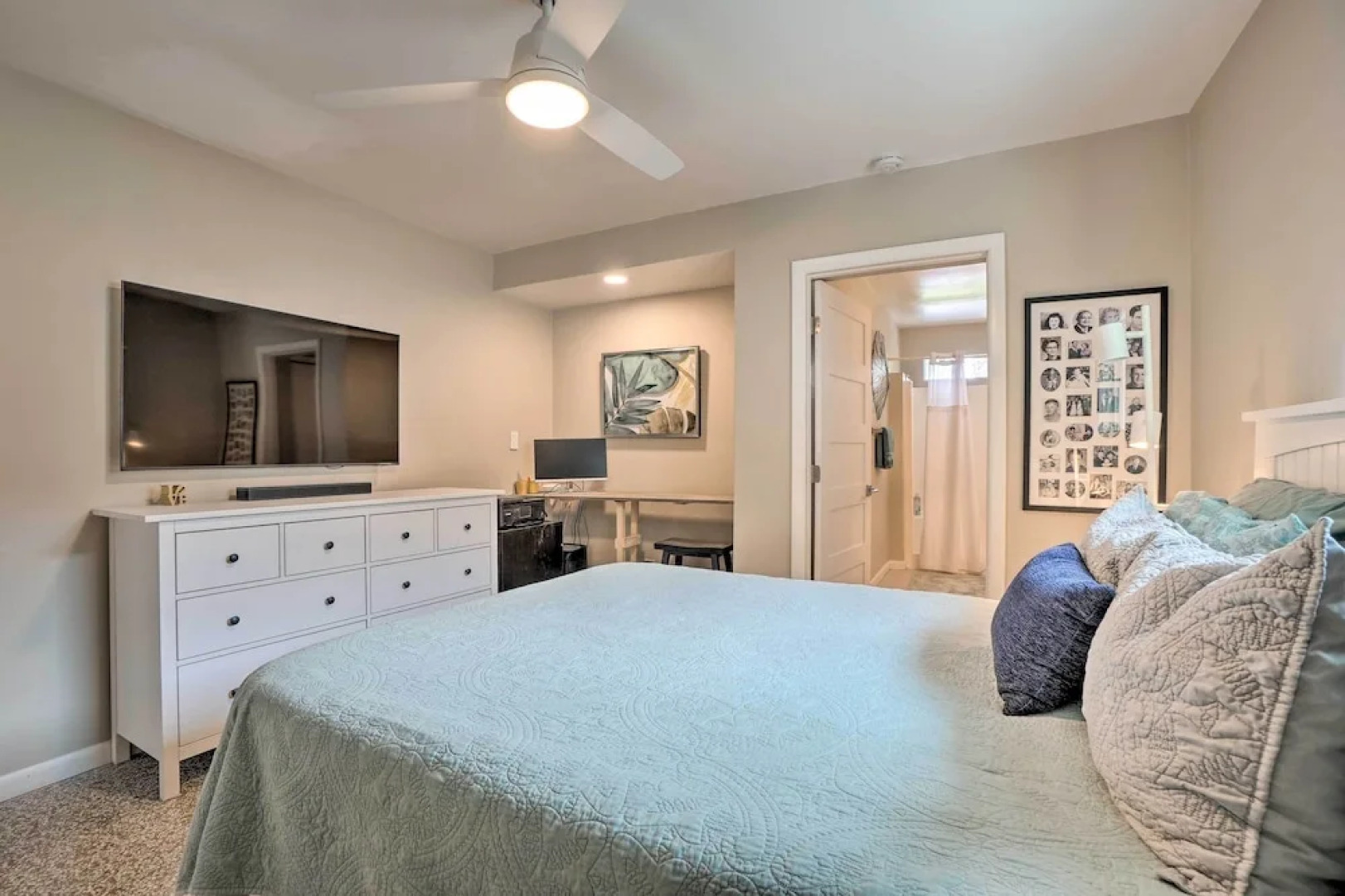 Pet-friendly Waterfront Home - 2 Mi to Beach!