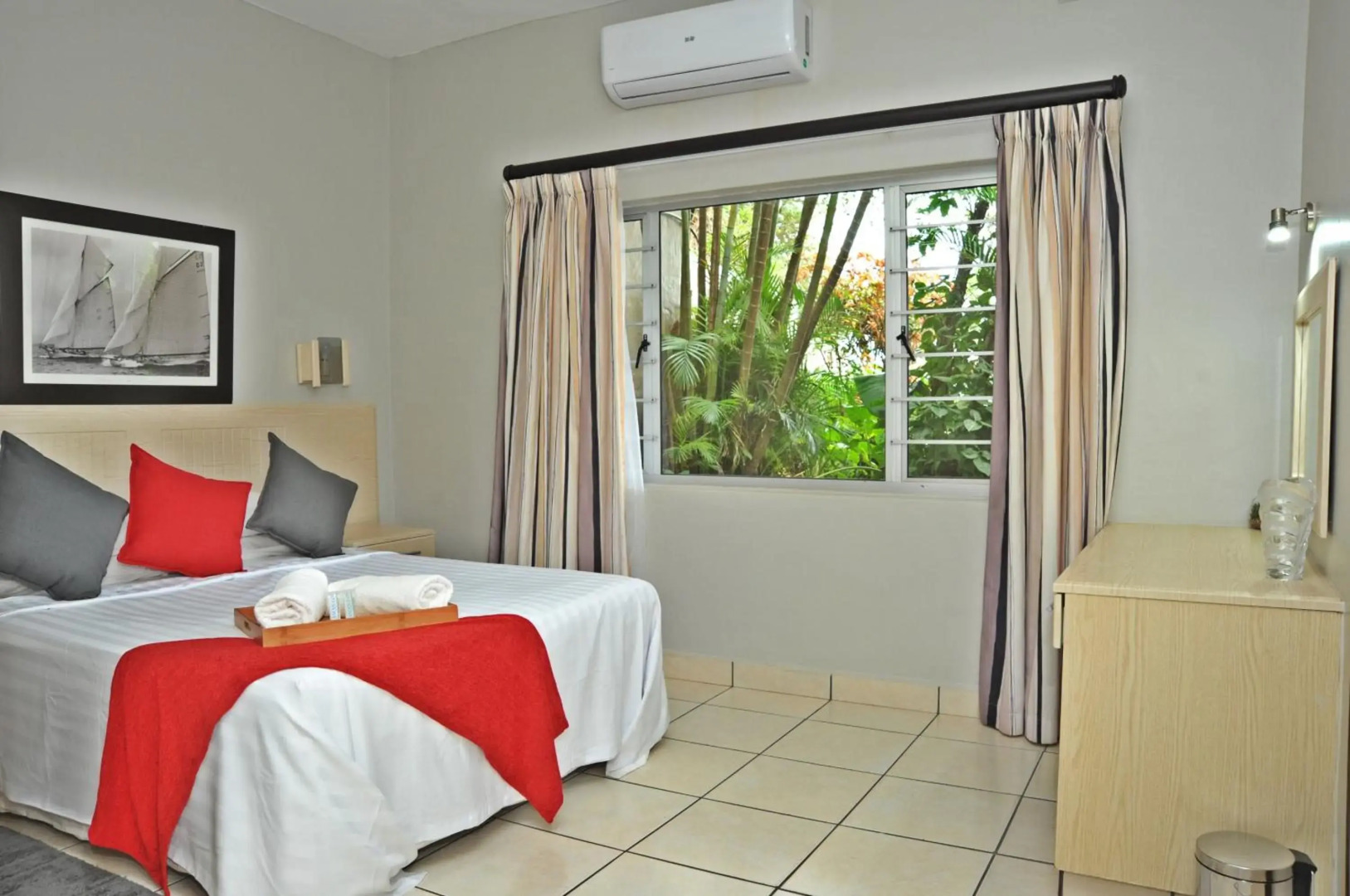 Sunrise Beach Resort