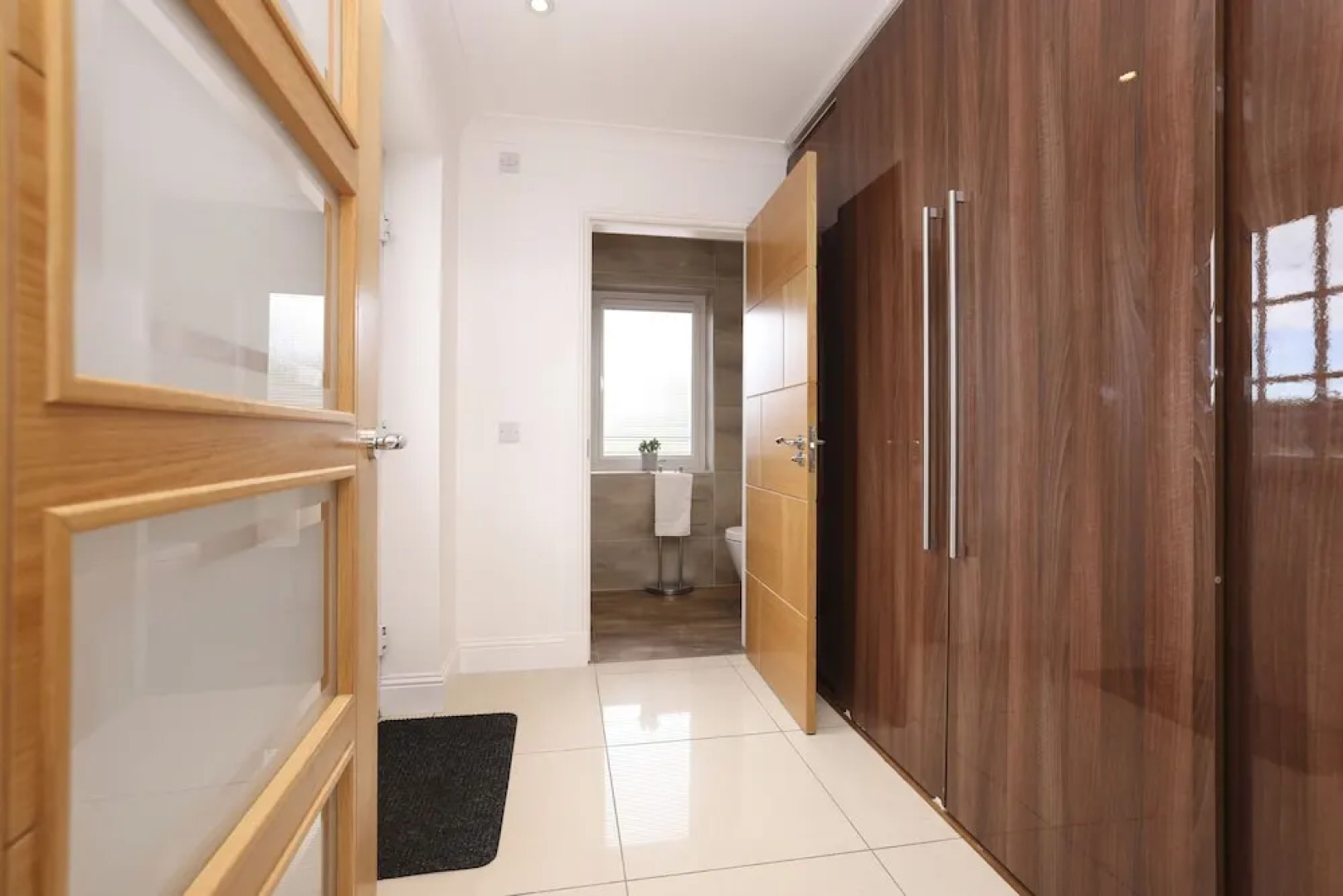 JOIVY Luxurious & Spacious 3Br House With A Hot Tub