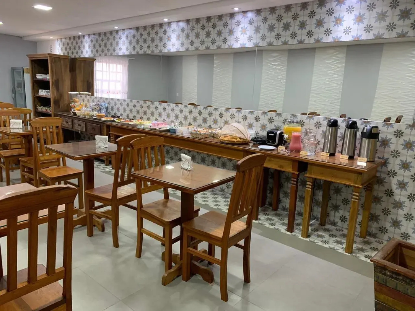 Pousada Tesouro de MInas