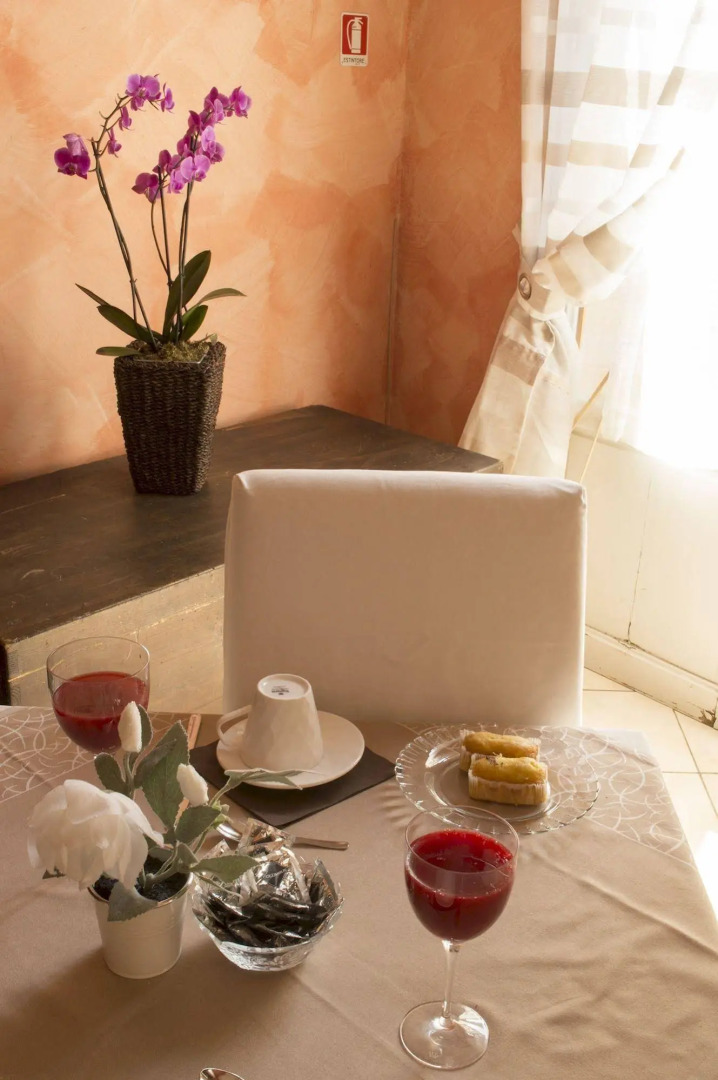 La Corte dei Principi