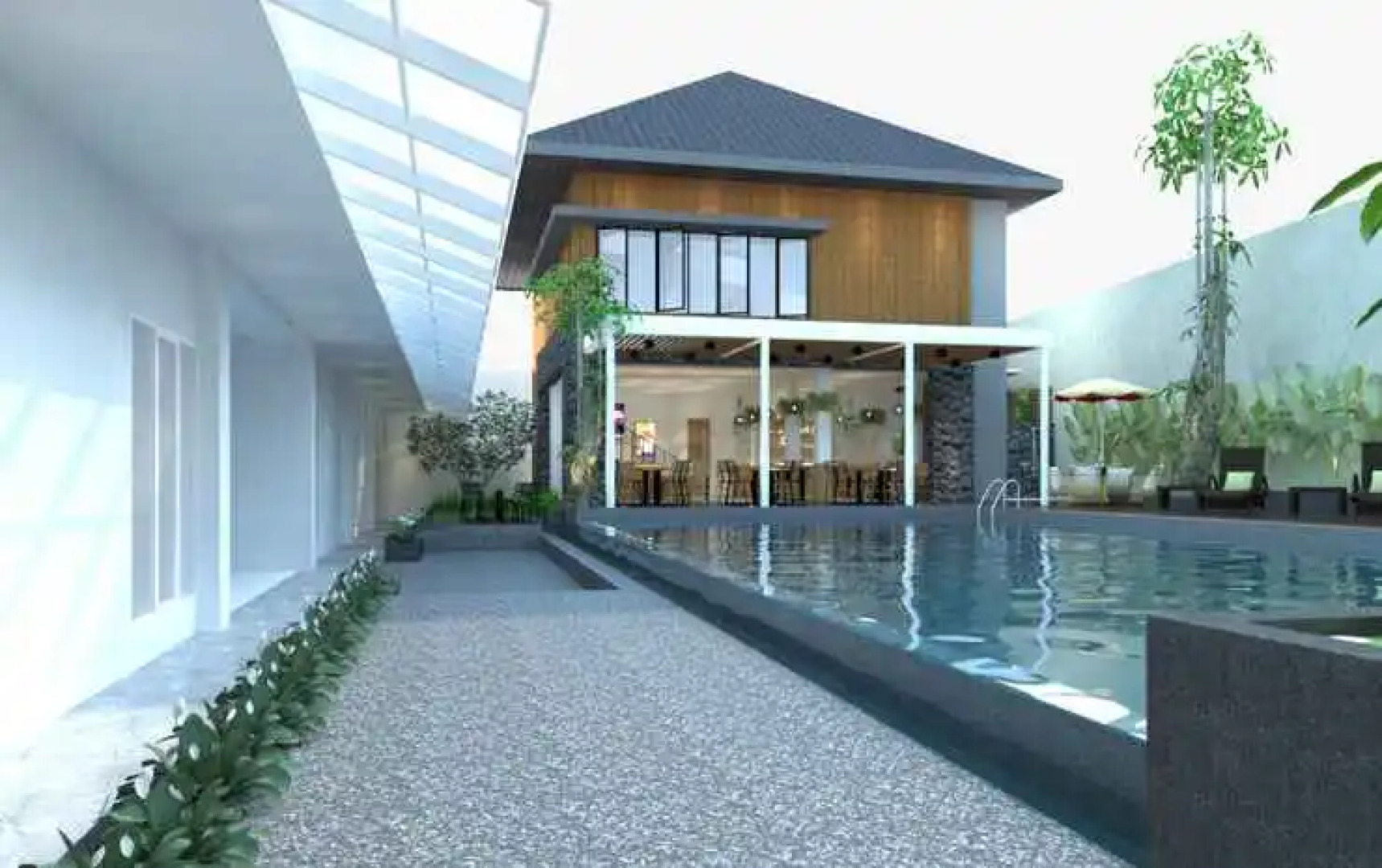 Goya Hotel Probolinggo